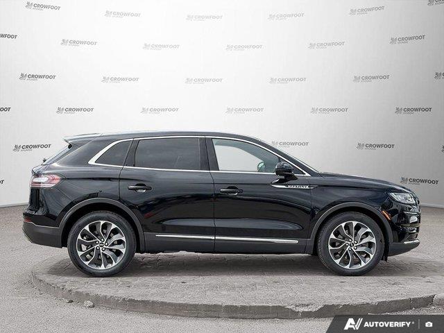 lincoln Nautilus 2021 - 6