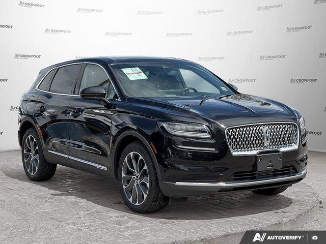 lincoln Nautilus 2021 - 7