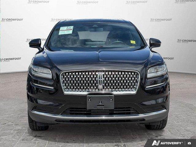 lincoln Nautilus 2021 - 8
