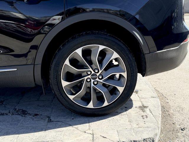 lincoln Nautilus 2021 - 10