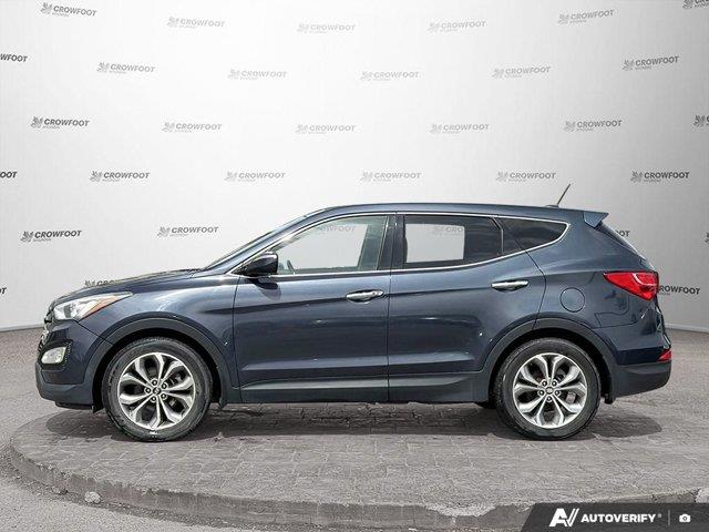 hyundai Santa Fe 2013 - 2