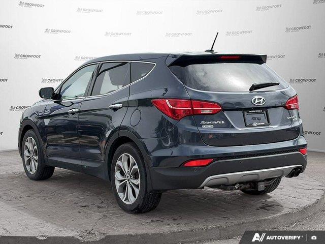 hyundai Santa Fe 2013 - 3