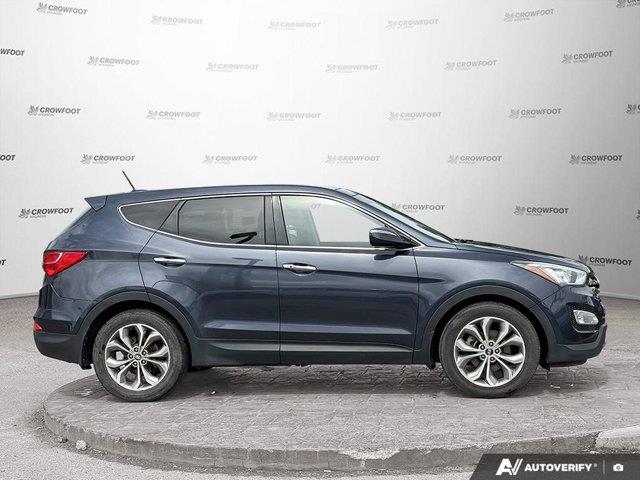 hyundai Santa Fe 2013 - 6