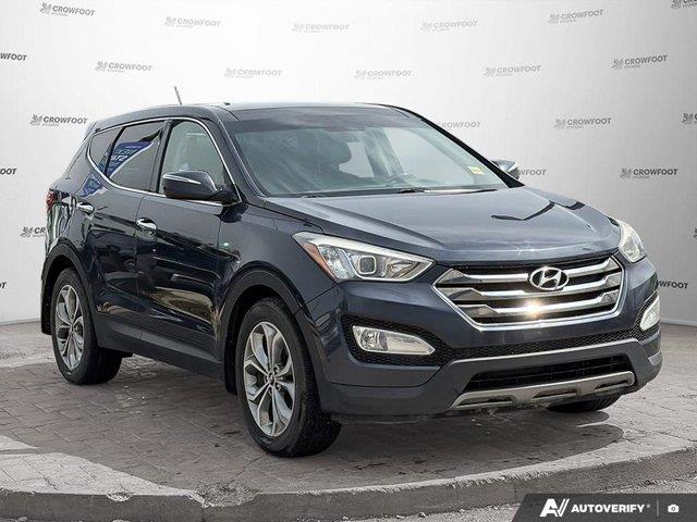 hyundai Santa Fe 2013 - 7