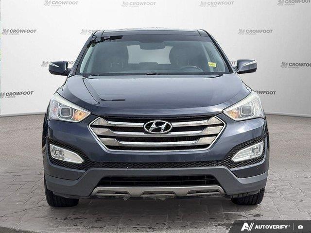 hyundai Santa Fe 2013 - 8