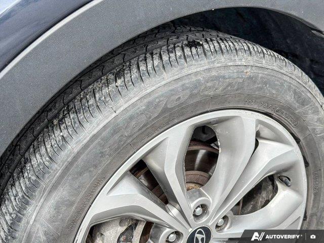 hyundai Santa Fe 2013 - 10