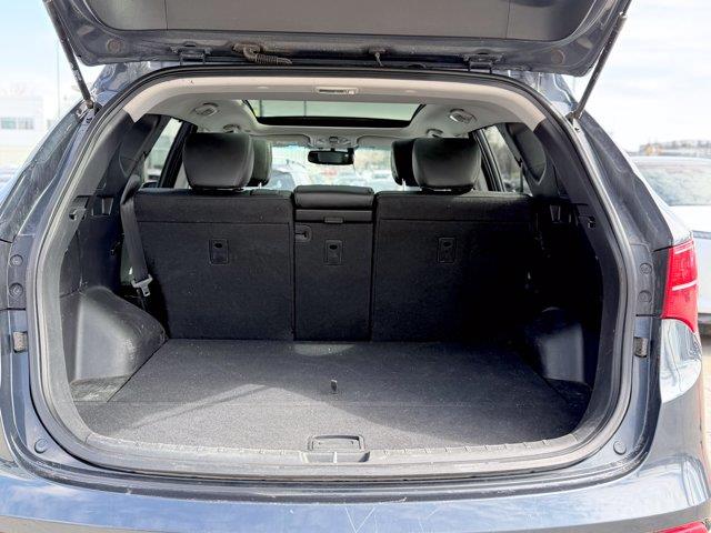 hyundai Santa Fe 2013 - 12