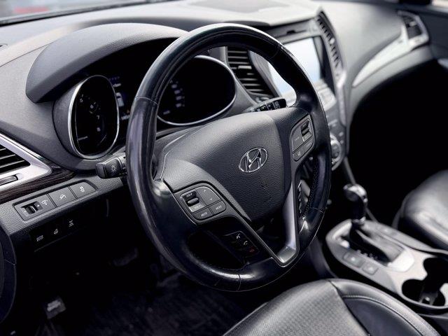 hyundai Santa Fe 2013 - 13