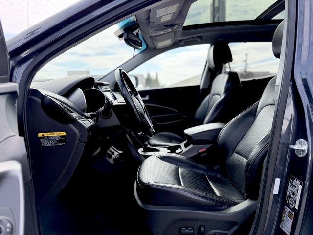 hyundai Santa Fe 2013 - 14