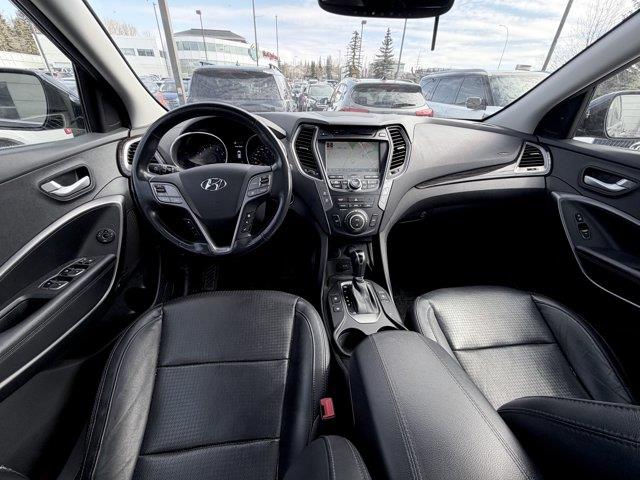 hyundai Santa Fe 2013 - 15