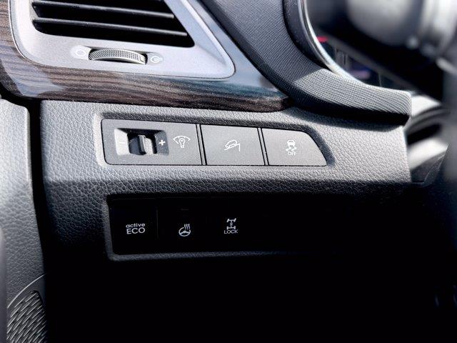 hyundai Santa Fe 2013 - 16