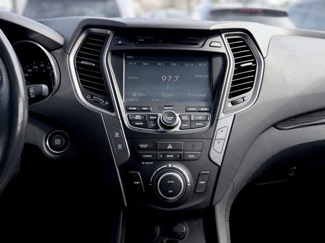 hyundai Santa Fe 2013 - 19