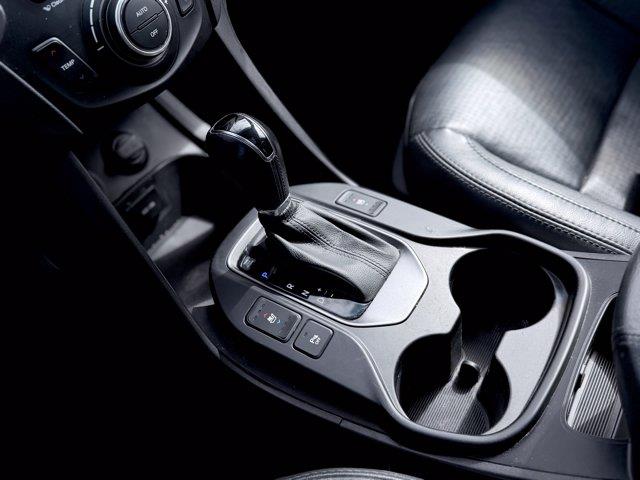 hyundai Santa Fe 2013 - 20