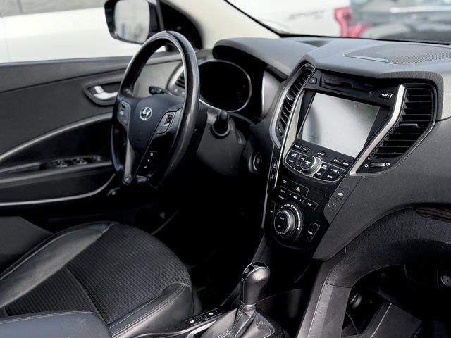 hyundai Santa Fe 2013 - 21