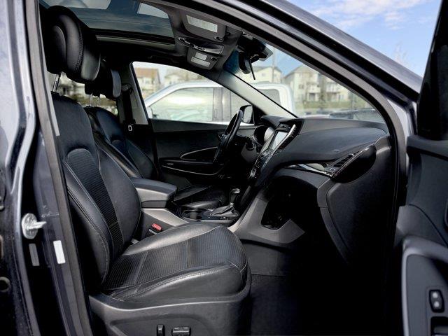 hyundai Santa Fe 2013 - 22
