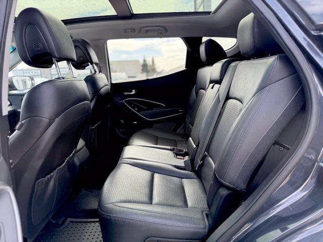 hyundai Santa Fe 2013 - 23
