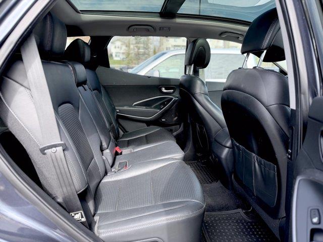 hyundai Santa Fe 2013 - 24