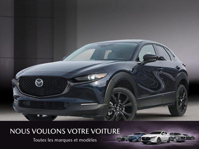 mazda CX-30 2026