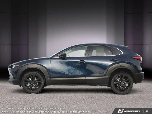 mazda CX-30 2026 - 3