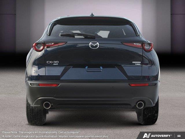 mazda CX-30 2026 - 5