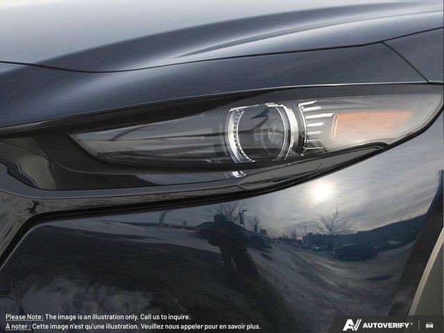 mazda CX-30 2026 - 10