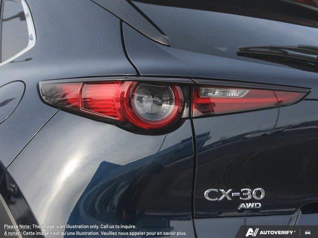 mazda CX-30 2026 - 11