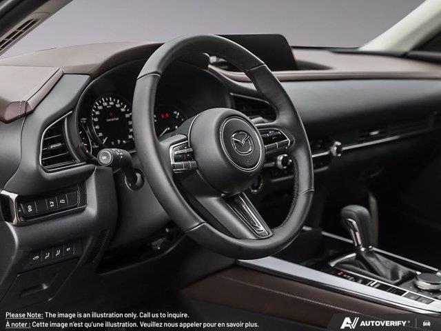 mazda CX-30 2026 - 12