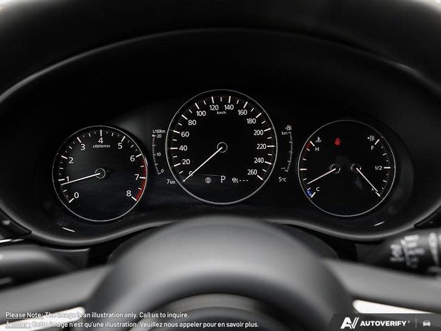 mazda CX-30 2026 - 14