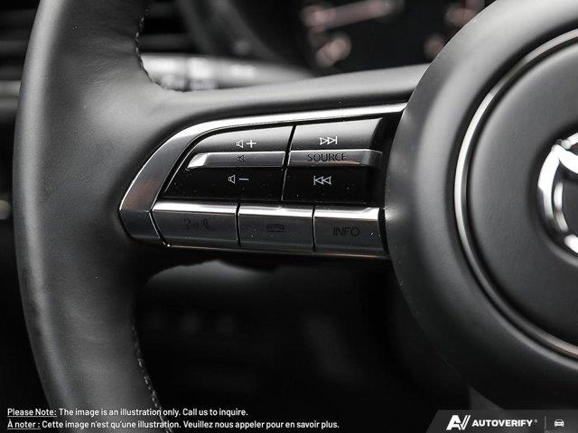 mazda CX-30 2026 - 15