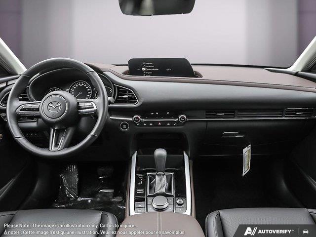 mazda CX-30 2026 - 22