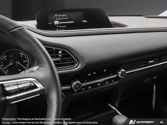 mazda CX-30 2026 - 24