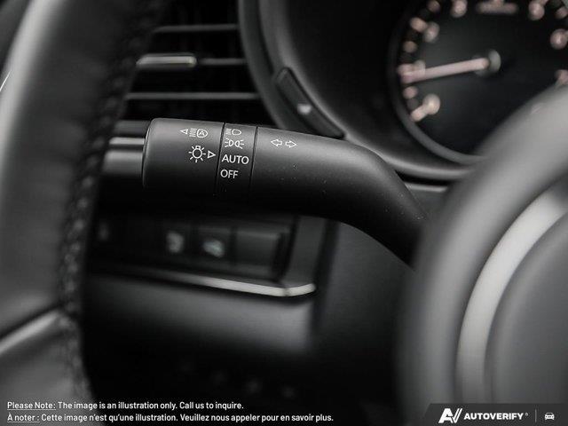 mazda CX-30 2026 - 25