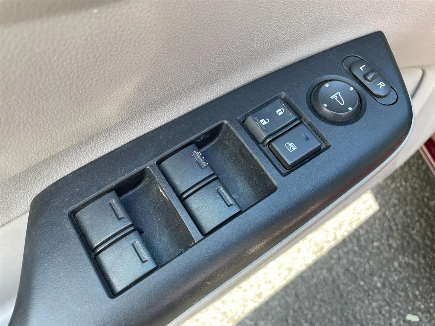 honda Civic Sedan 2015 - 9