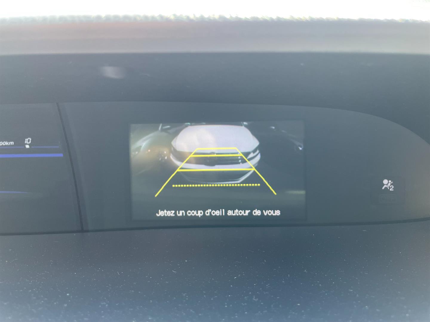 honda Civic Sedan 2015 - 15