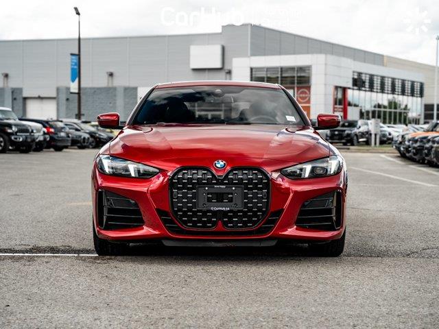 bmw Série 4 2026 - 3