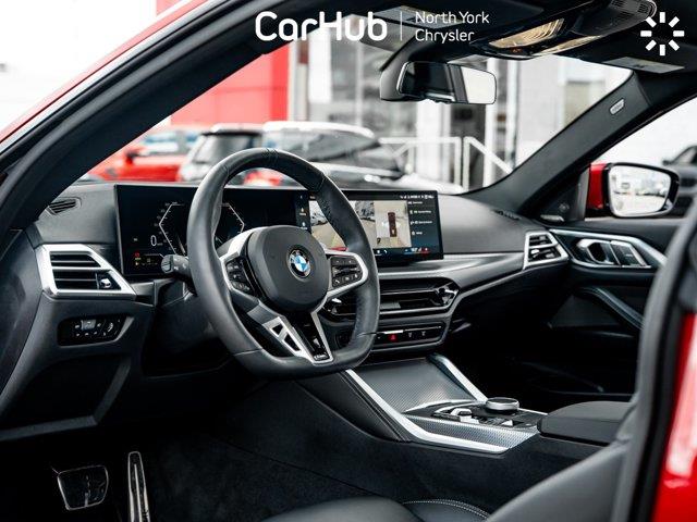 bmw Série 4 2026 - 19
