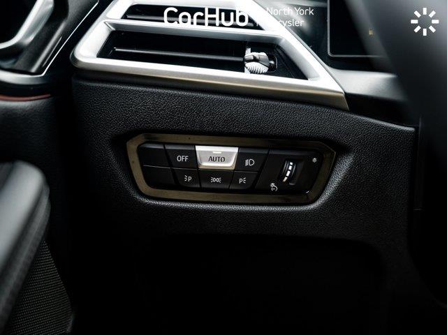 bmw Série 4 2026 - 24