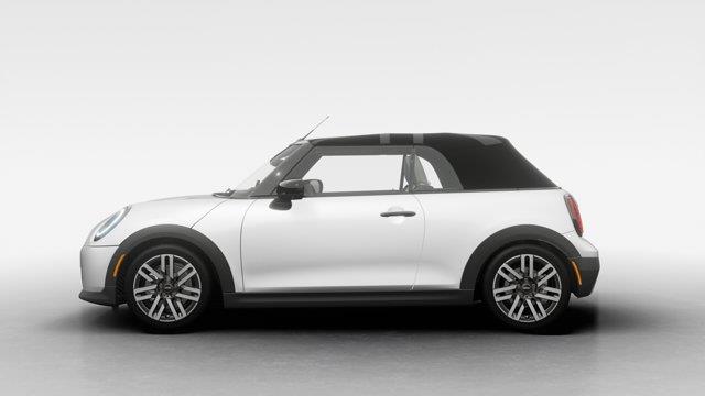 mini Cooper Cabriolet 2026 - 4