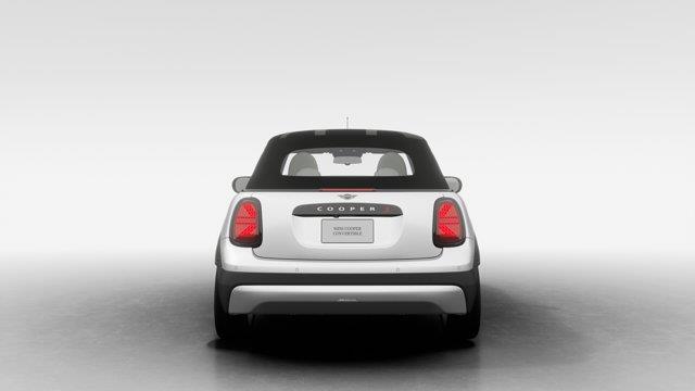 mini Cooper Cabriolet 2026 - 5