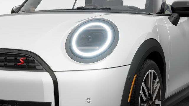 mini Cooper Cabriolet 2026 - 6