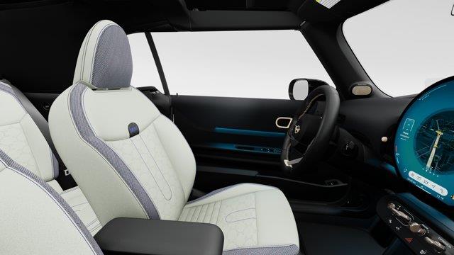 mini Cooper Cabriolet 2026 - 9
