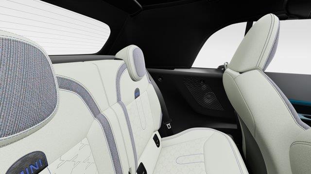 mini Cooper Cabriolet 2026 - 12