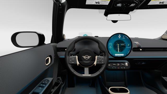 mini Cooper Cabriolet 2026 - 13
