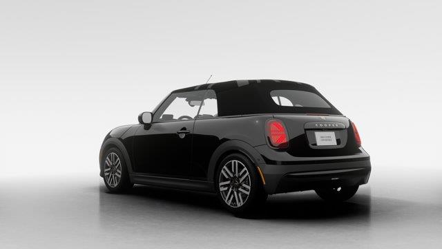 mini Cooper Cabriolet 2026 - 2