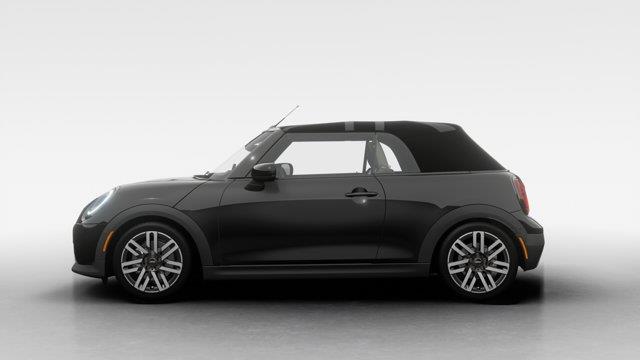 mini Cooper Cabriolet 2026 - 4