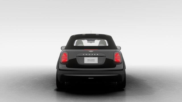 mini Cooper Cabriolet 2026 - 5