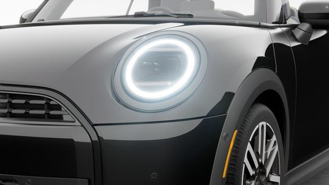 mini Cooper Cabriolet 2026 - 6