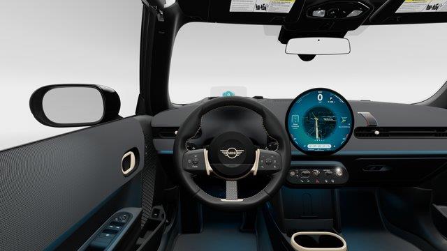 mini Cooper Cabriolet 2026 - 13