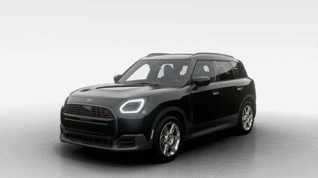 mini Countryman 2027