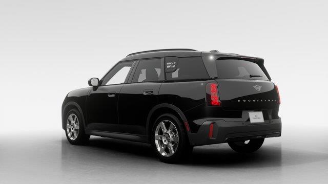 mini Countryman 2027 - 2